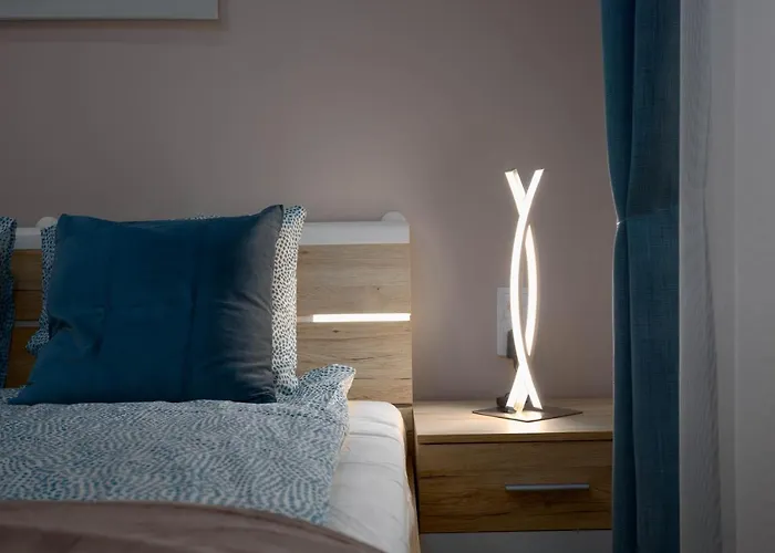 Goodwind 4* 布达佩斯