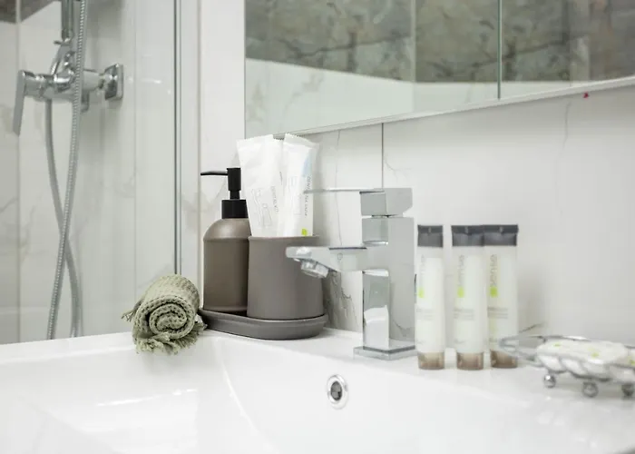 Goodwind 4* 布达佩斯