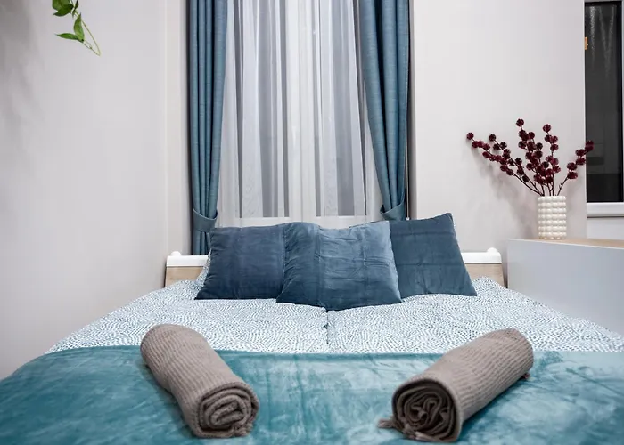 Goodwind 布达佩斯